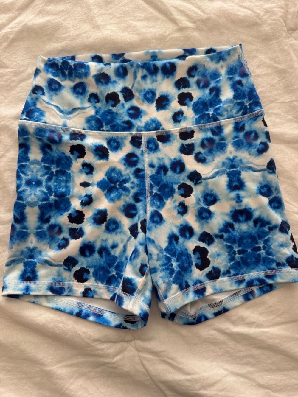 Fleo True High Shorts